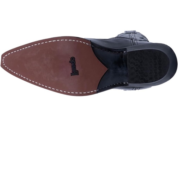 Authentic Laredo - Picture 8 of 16